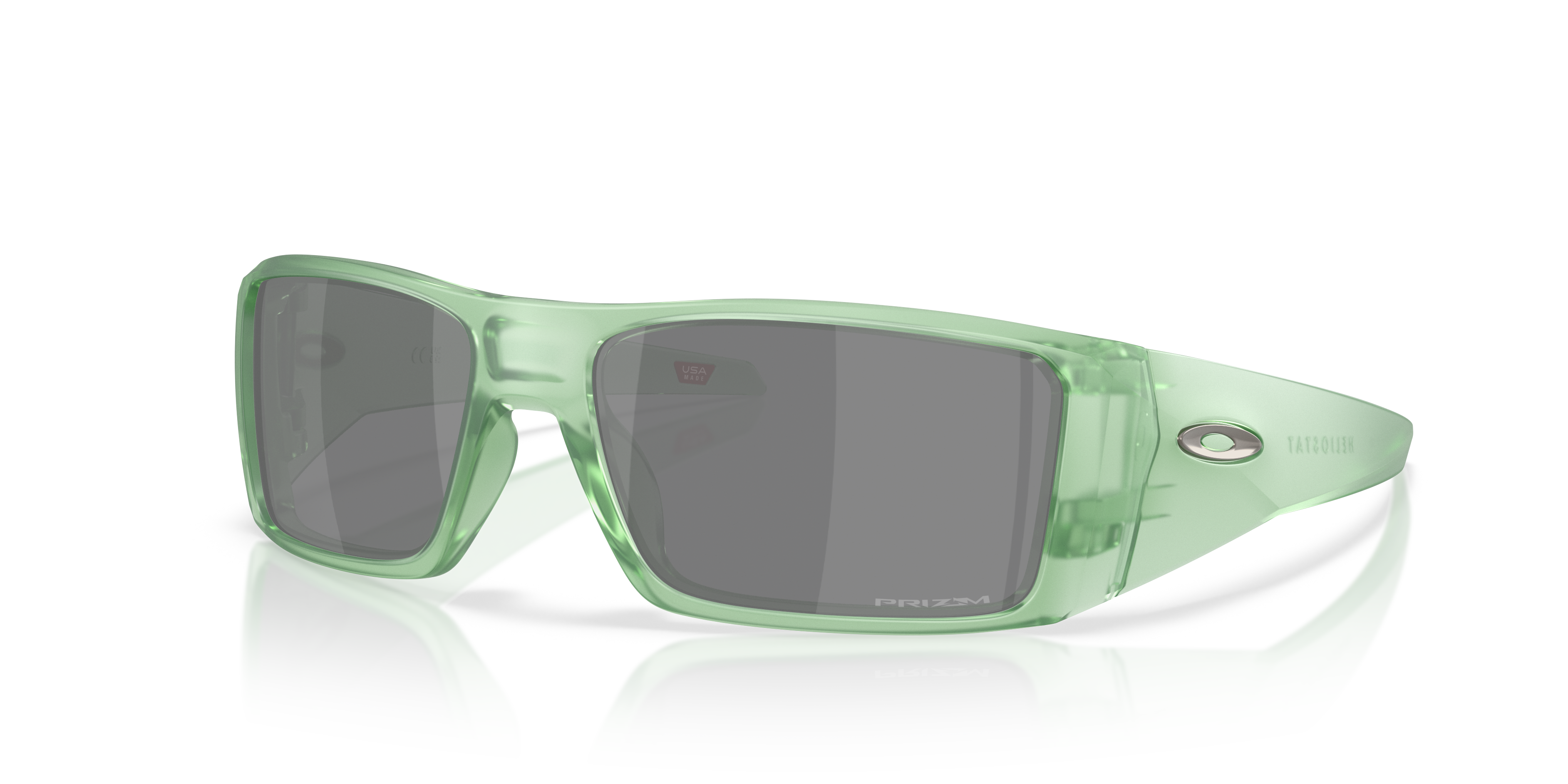 OAKLEY OO9231 HELIOSTAT 923122 61