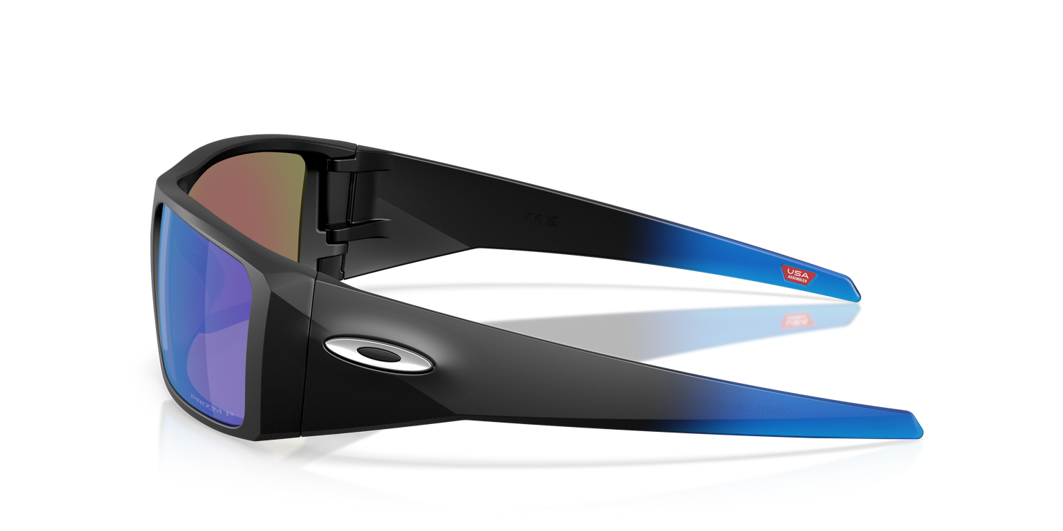 OAKLEY OO9231 HELIOSTAT 923123 61