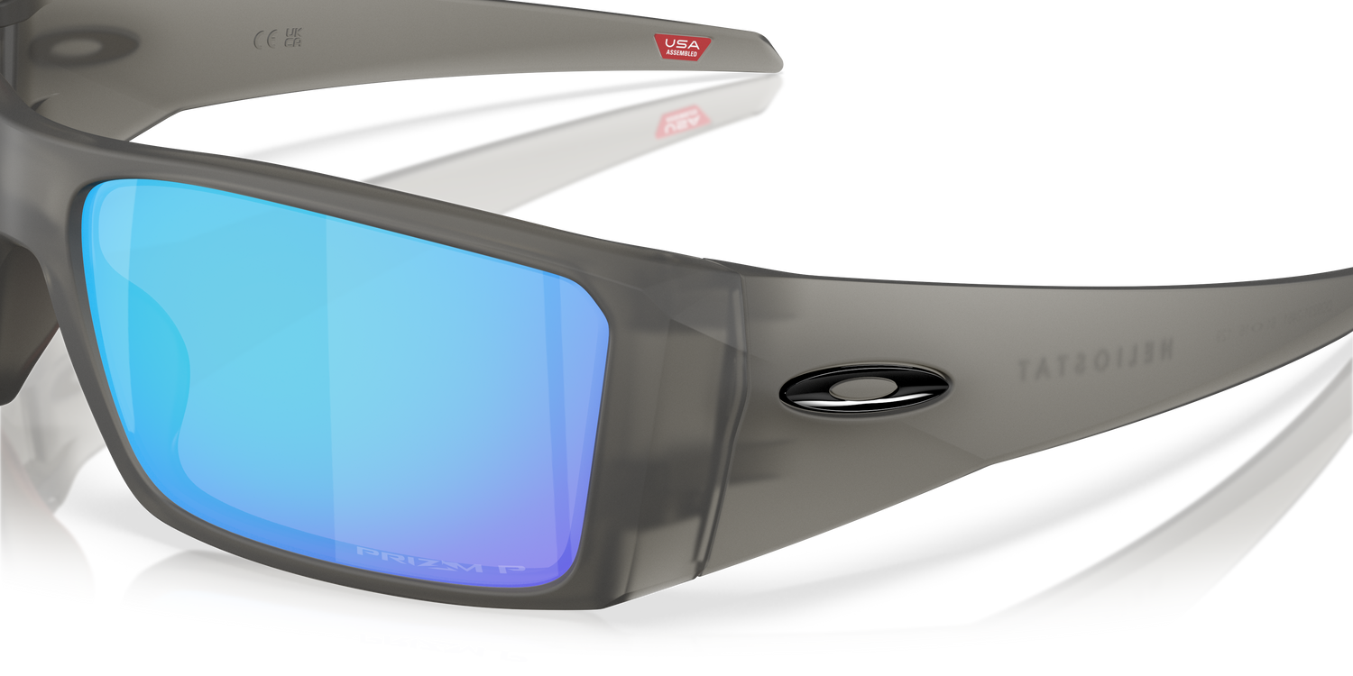 OAKLEY OO9231 HELIOSTAT 923124 61