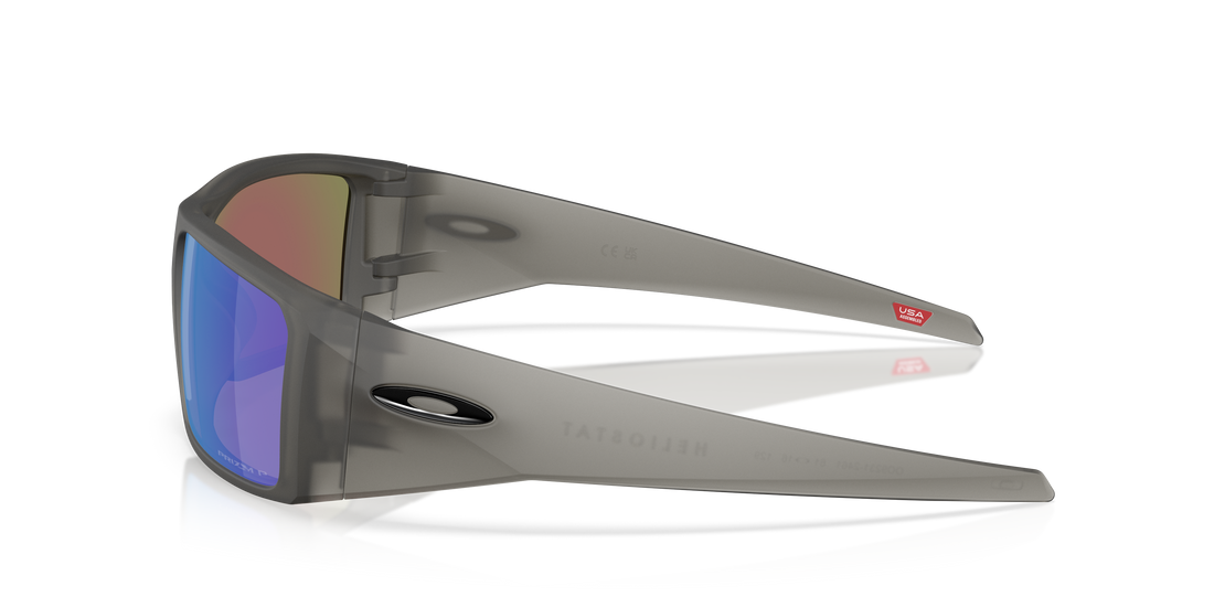 OAKLEY OO9231 HELIOSTAT 923124 61
