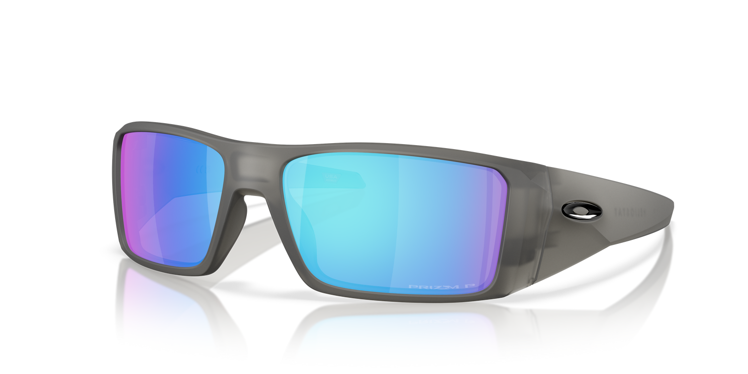 OAKLEY OO9231 HELIOSTAT 923124 61