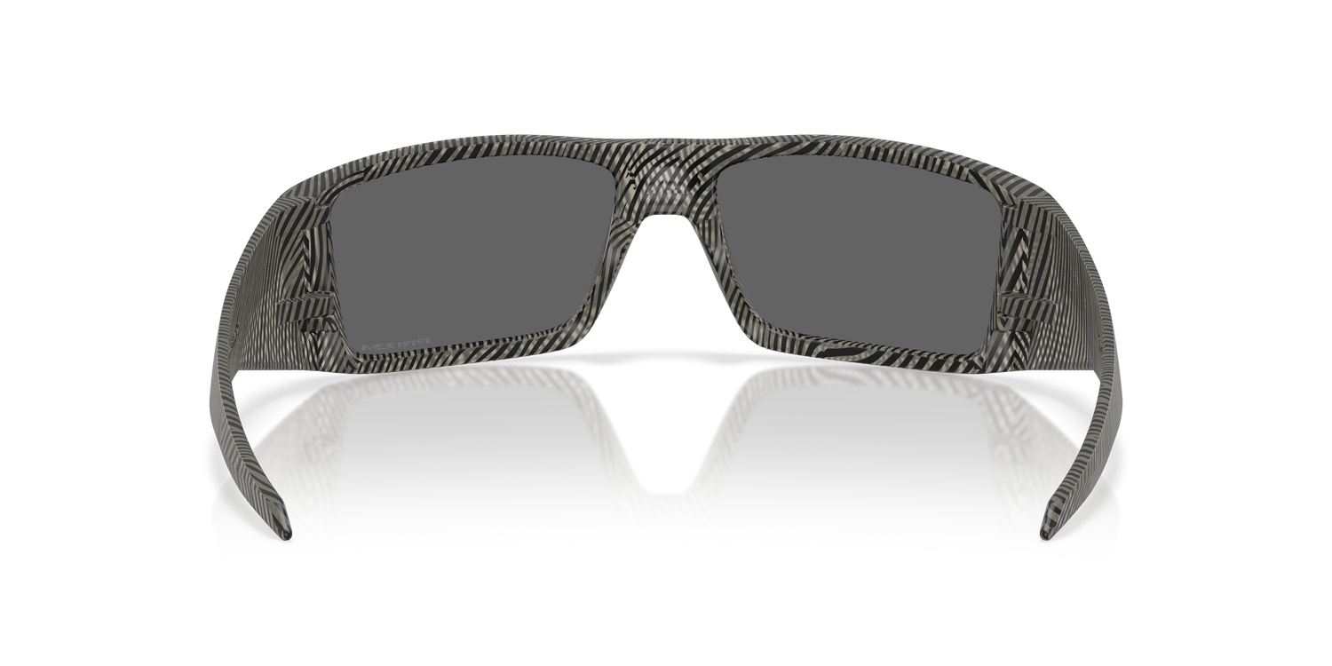 OAKLEY OO9231 HELIOSTAT 923138 61