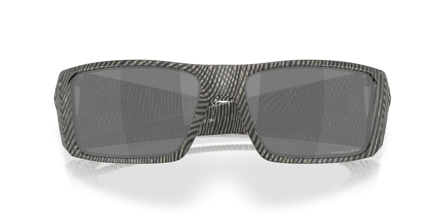 OAKLEY OO9231 HELIOSTAT 923138 61