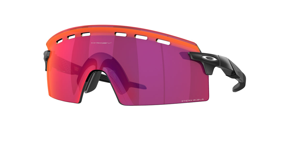 Occhiali da sole oakley oo9235 encoder strike vented 923502 masculino taglia 39mm - Vista principale