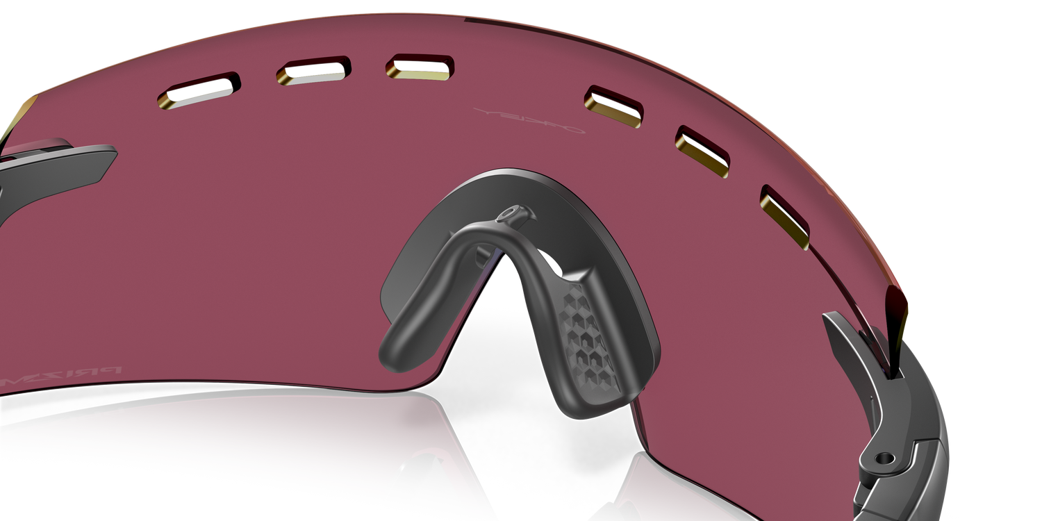 OAKLEY OO9235 ENCODER STRIKE VENTED 923502 39
