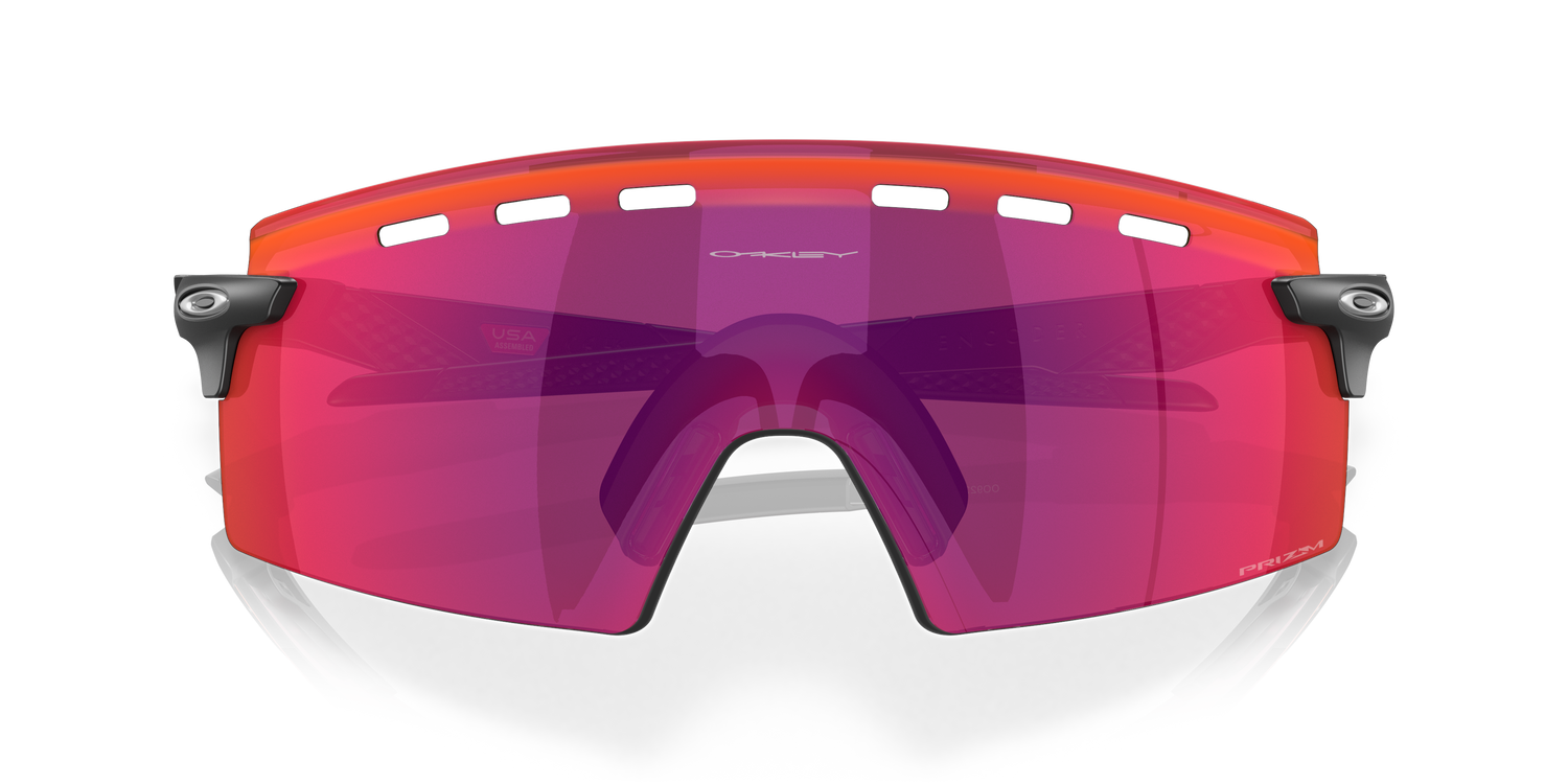 OAKLEY OO9235 ENCODER STRIKE VENTED 923502 39