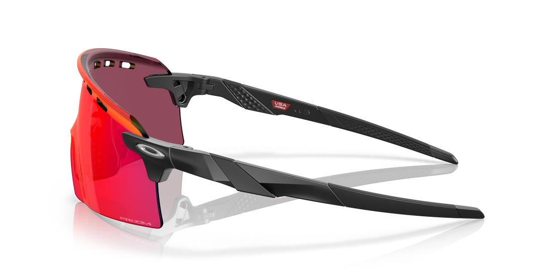 Occhiali da sole oakley oo9235 encoder strike vented 923502 masculino taglia 39mm - Vista dettagliata