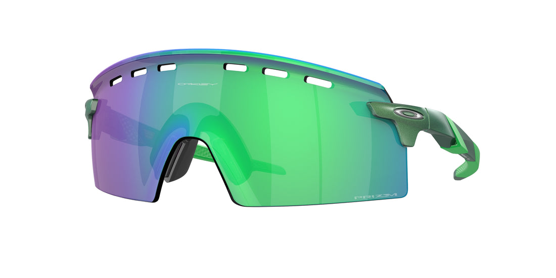 Occhiali da sole oakley oo9235 encoder strike vented 923504 masculino taglia 39mm - Vista principale