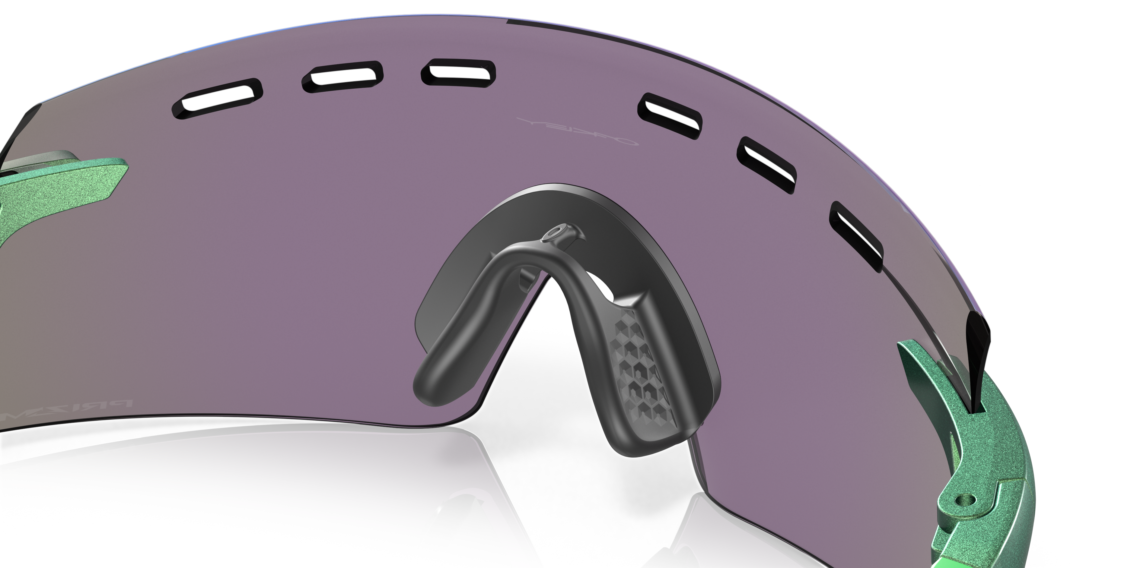 OAKLEY OO9235 ENCODER STRIKE VENTED 923504 39
