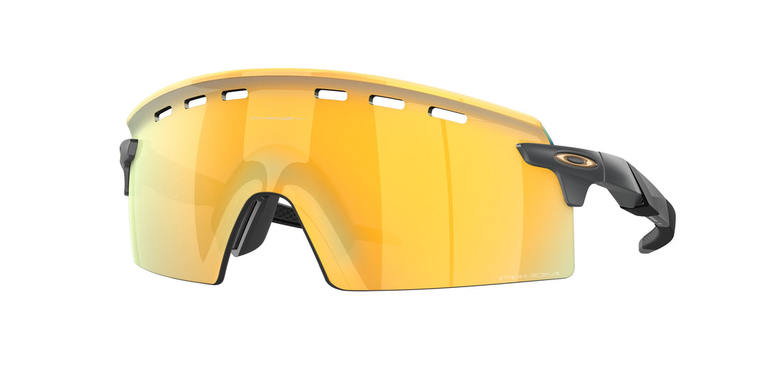 Occhiali da sole oakley oo9235 encoder strike vented 923506 masculino taglia 39mm - Vista principale