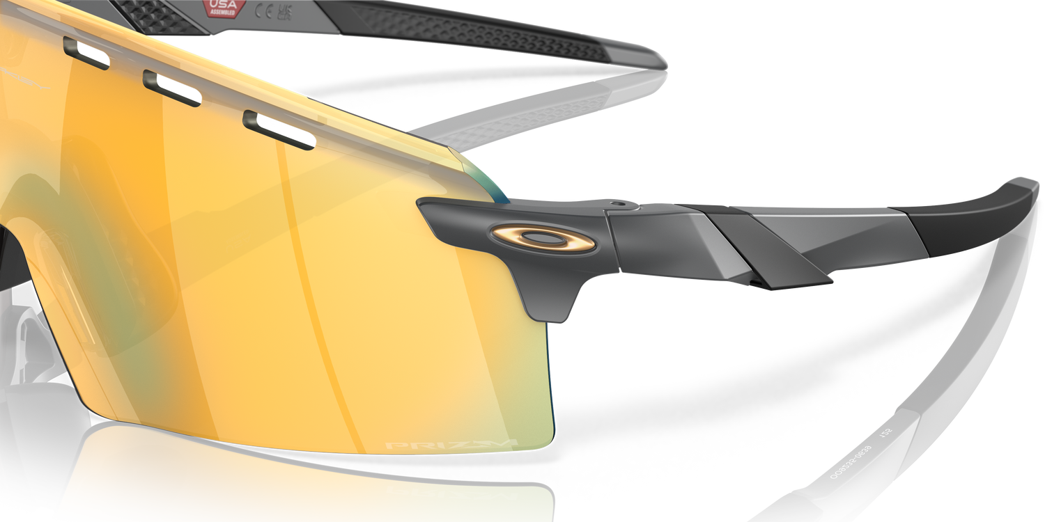OAKLEY OO9235 ENCODER STRIKE VENTED 923506 39