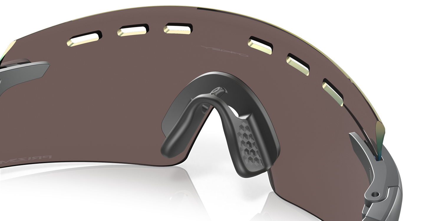 OAKLEY OO9235 ENCODER STRIKE VENTED 923506 39