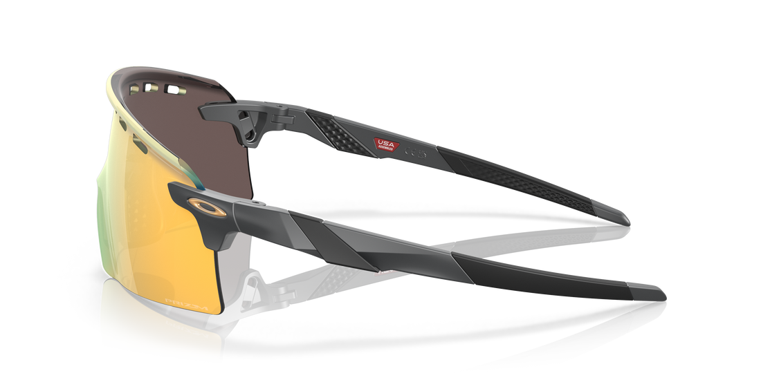 Occhiali da sole oakley oo9235 encoder strike vented 923506 masculino taglia 39mm - Vista dettagliata