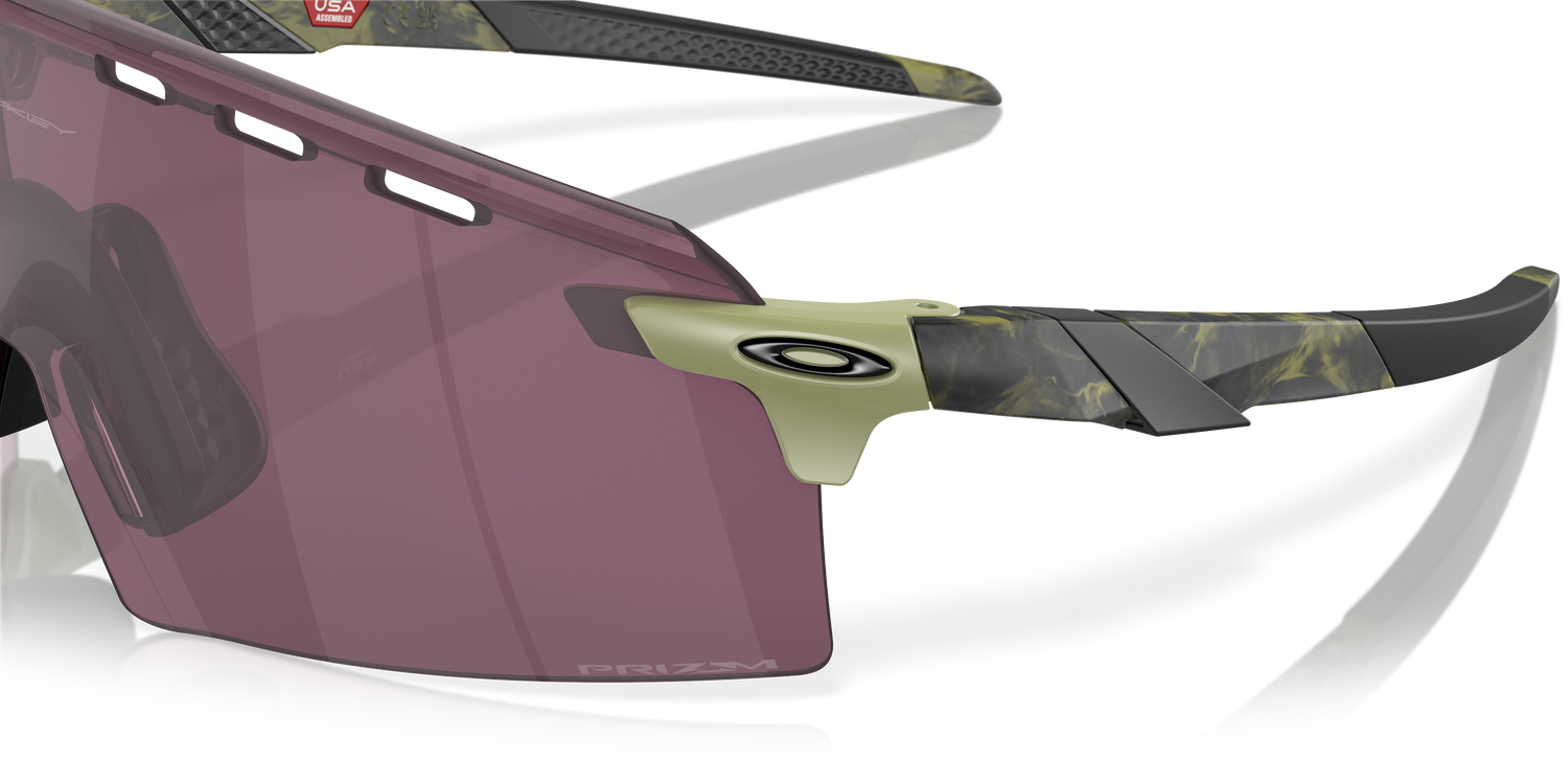 OAKLEY OO9235 ENCODER STRIKE VENTED 923514 39