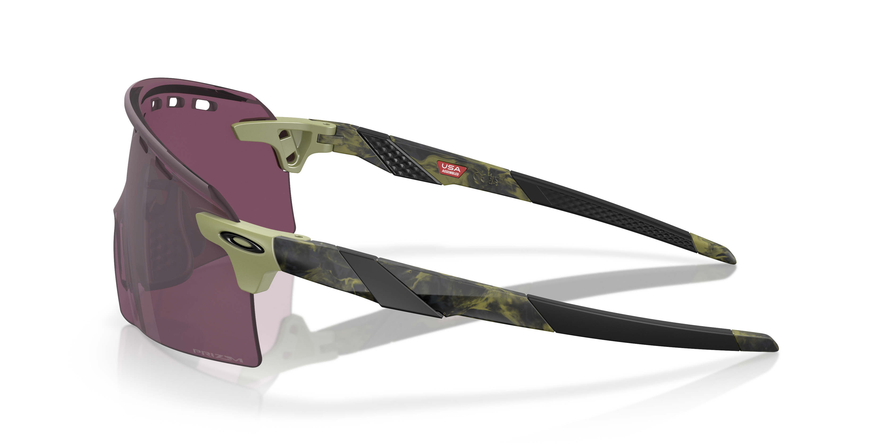 OAKLEY OO9235 ENCODER STRIKE VENTED 923514 39