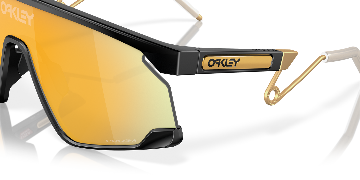 OAKLEY OO9237 BXTR METAL 923701 39
