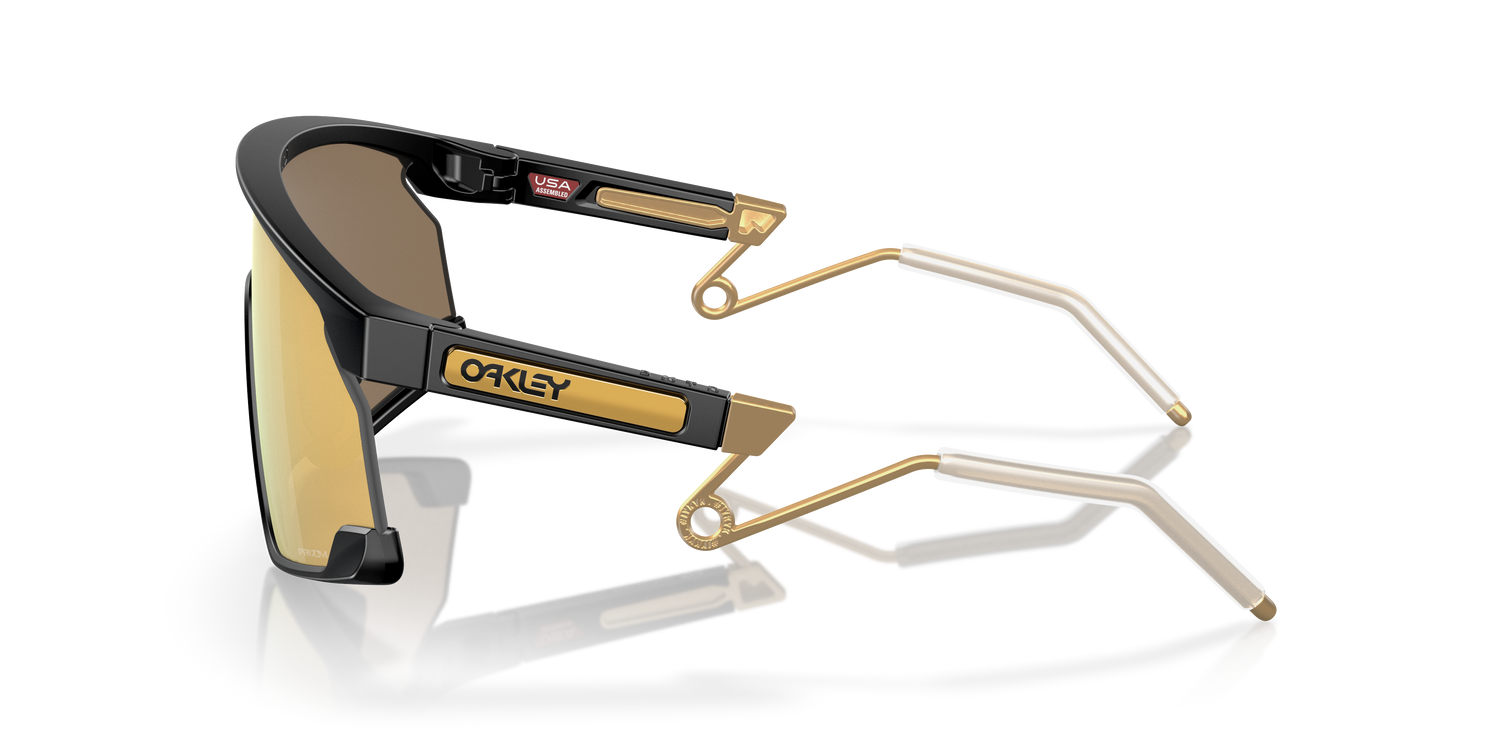OAKLEY OO9237 BXTR METAL 923701 39