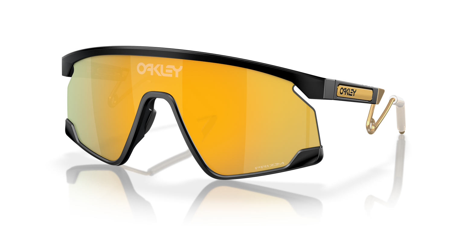 OAKLEY OO9237 BXTR METAL 923701 39
