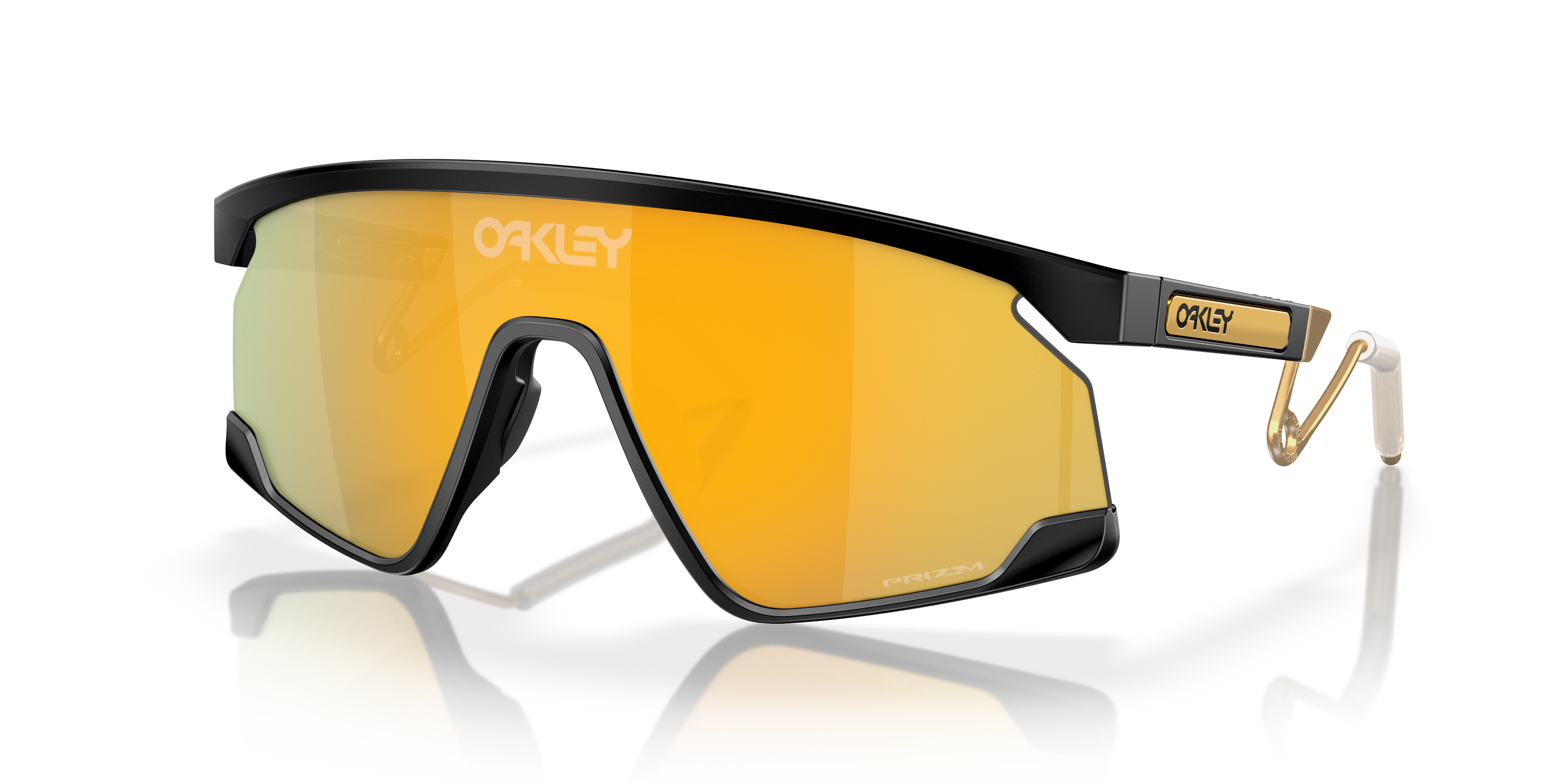 OAKLEY OO9237 BXTR METAL 923701 39