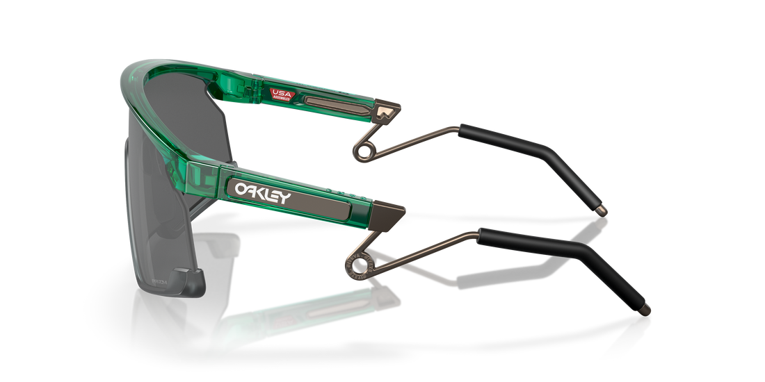 OAKLEY OO9237 BXTR METAL 923705 39