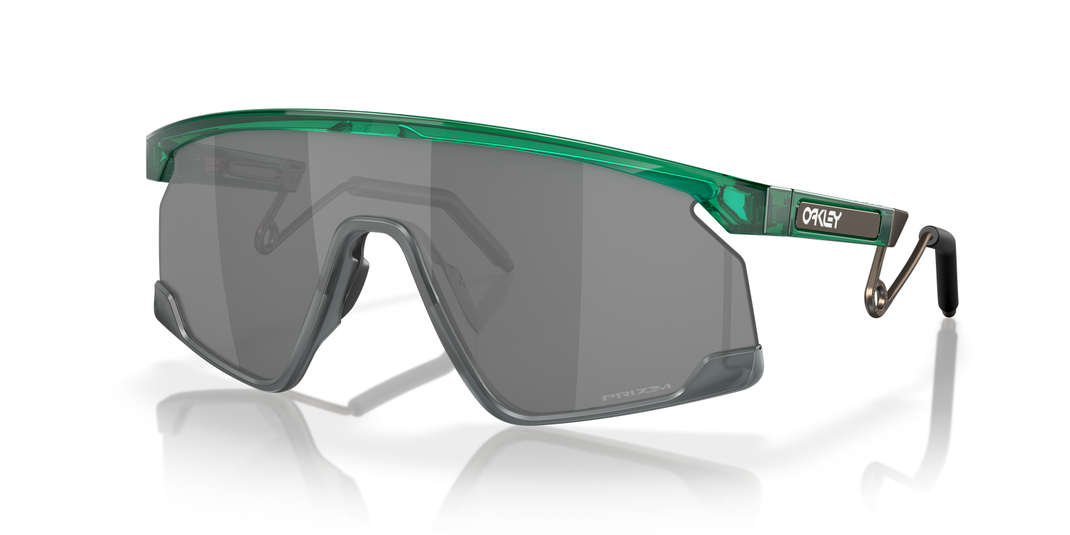 OAKLEY OO9237 BXTR METAL 923705 39