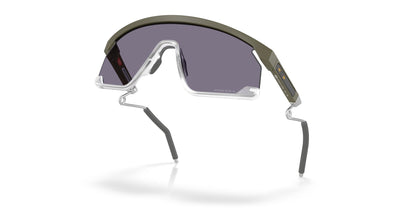 OAKLEY OO9237 BXTR METAL 923712 39