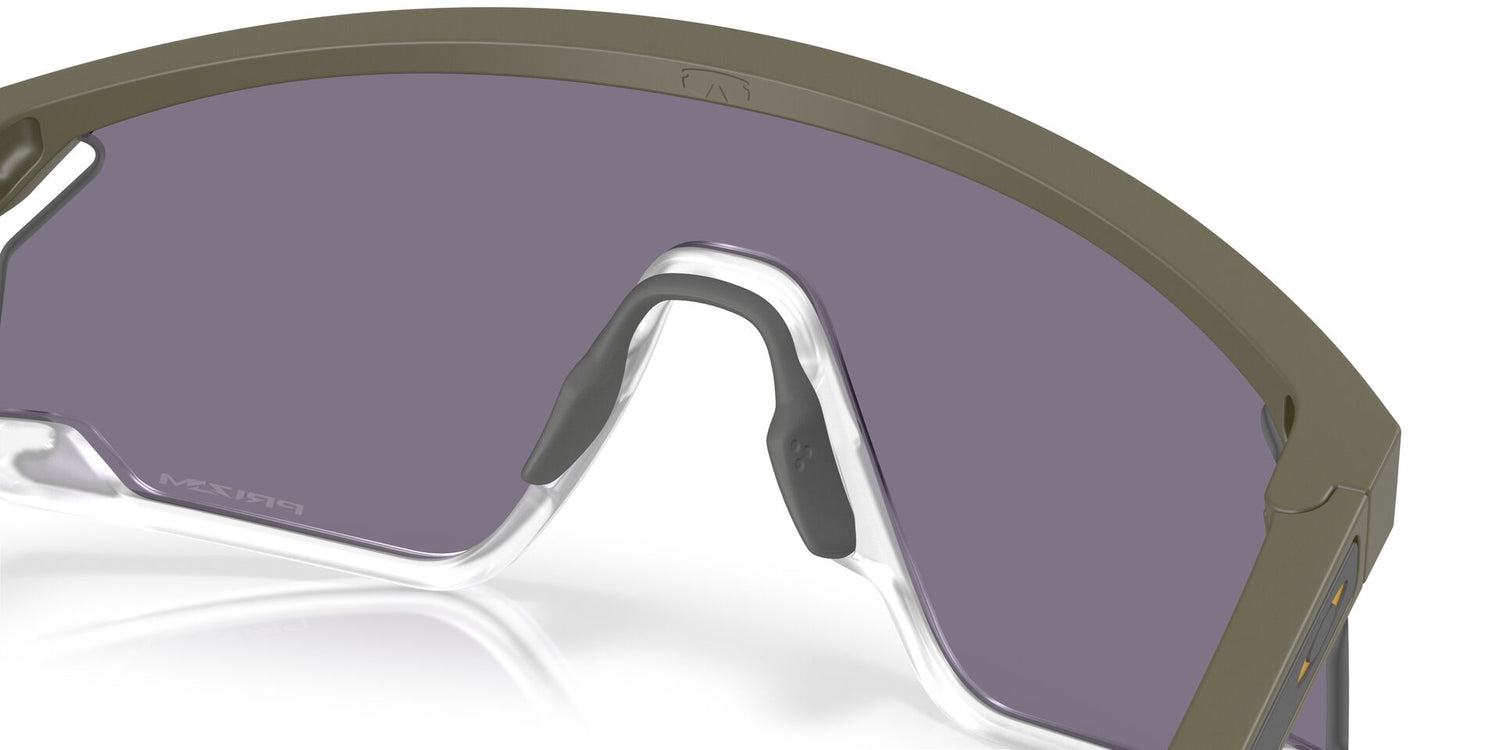 OAKLEY OO9237 BXTR METAL 923712 39
