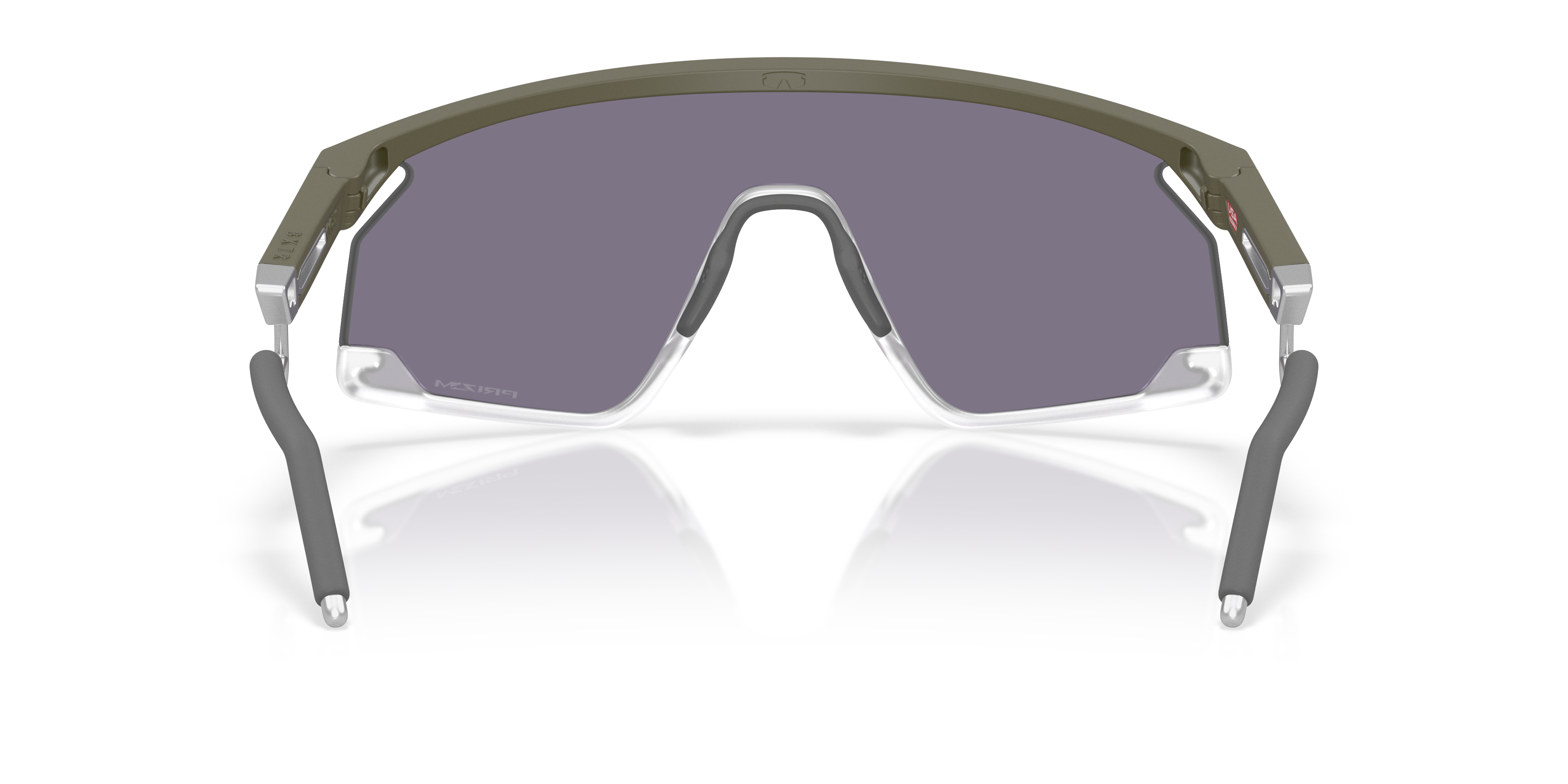 OAKLEY OO9237 BXTR METAL 923712 39