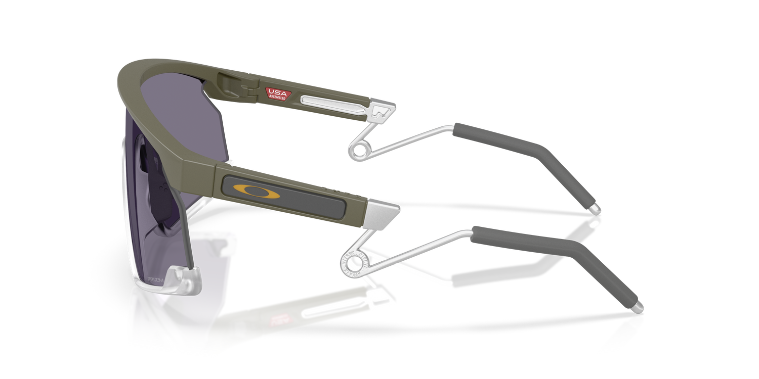 OAKLEY OO9237 BXTR METAL 923712 39