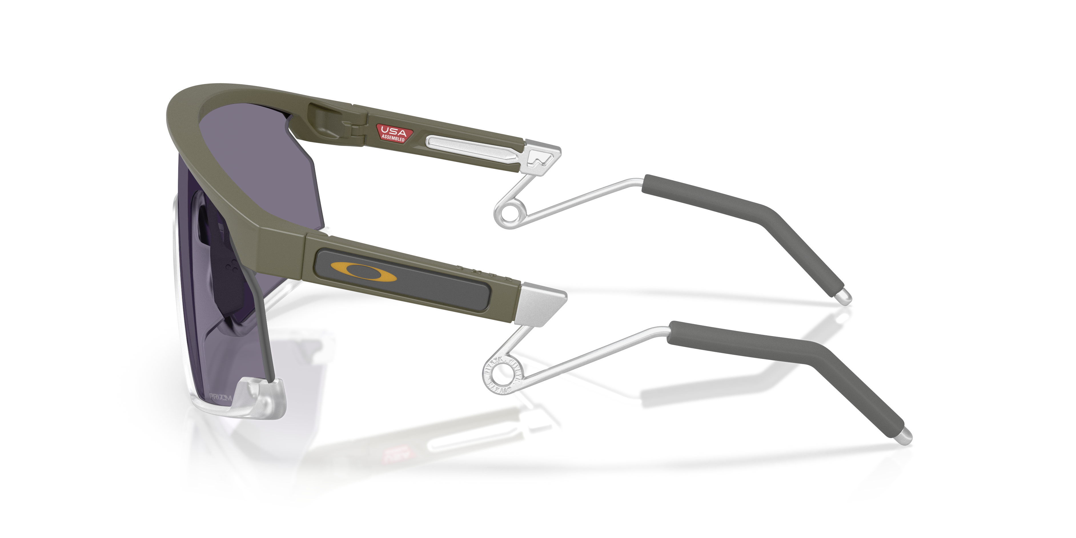 OAKLEY OO9237 BXTR METAL 923712 39