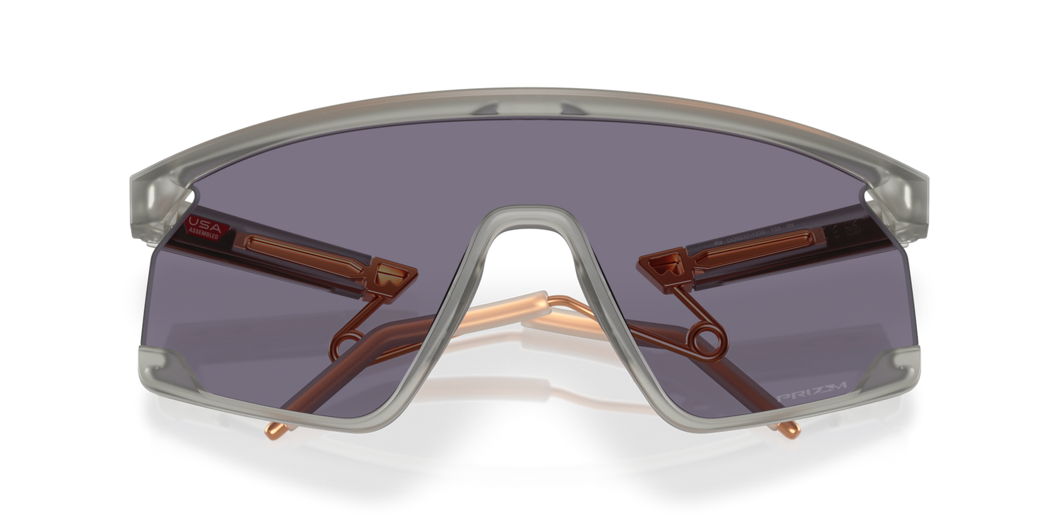 OAKLEY OO9237 BXTR METAL 923713 39