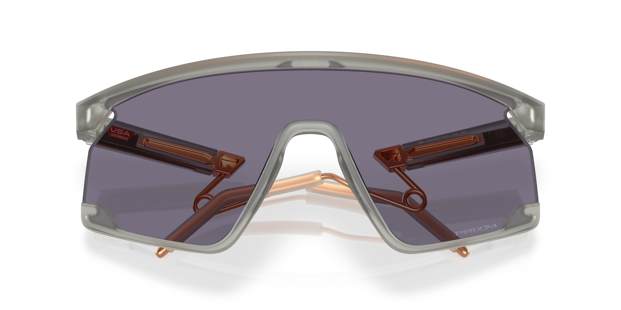 OAKLEY OO9237 BXTR METAL 923713 39