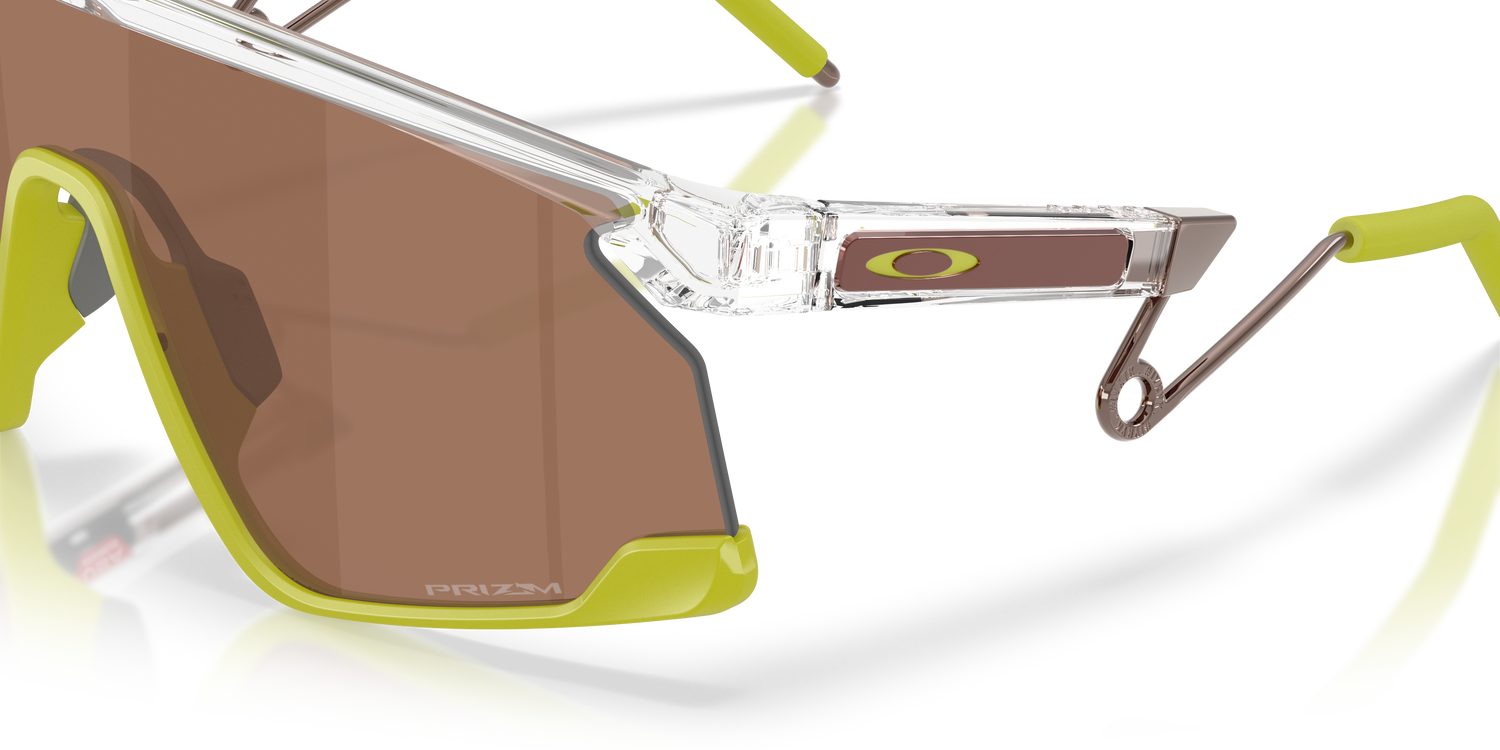 OAKLEY OO9237 BXTR METAL 923715 39