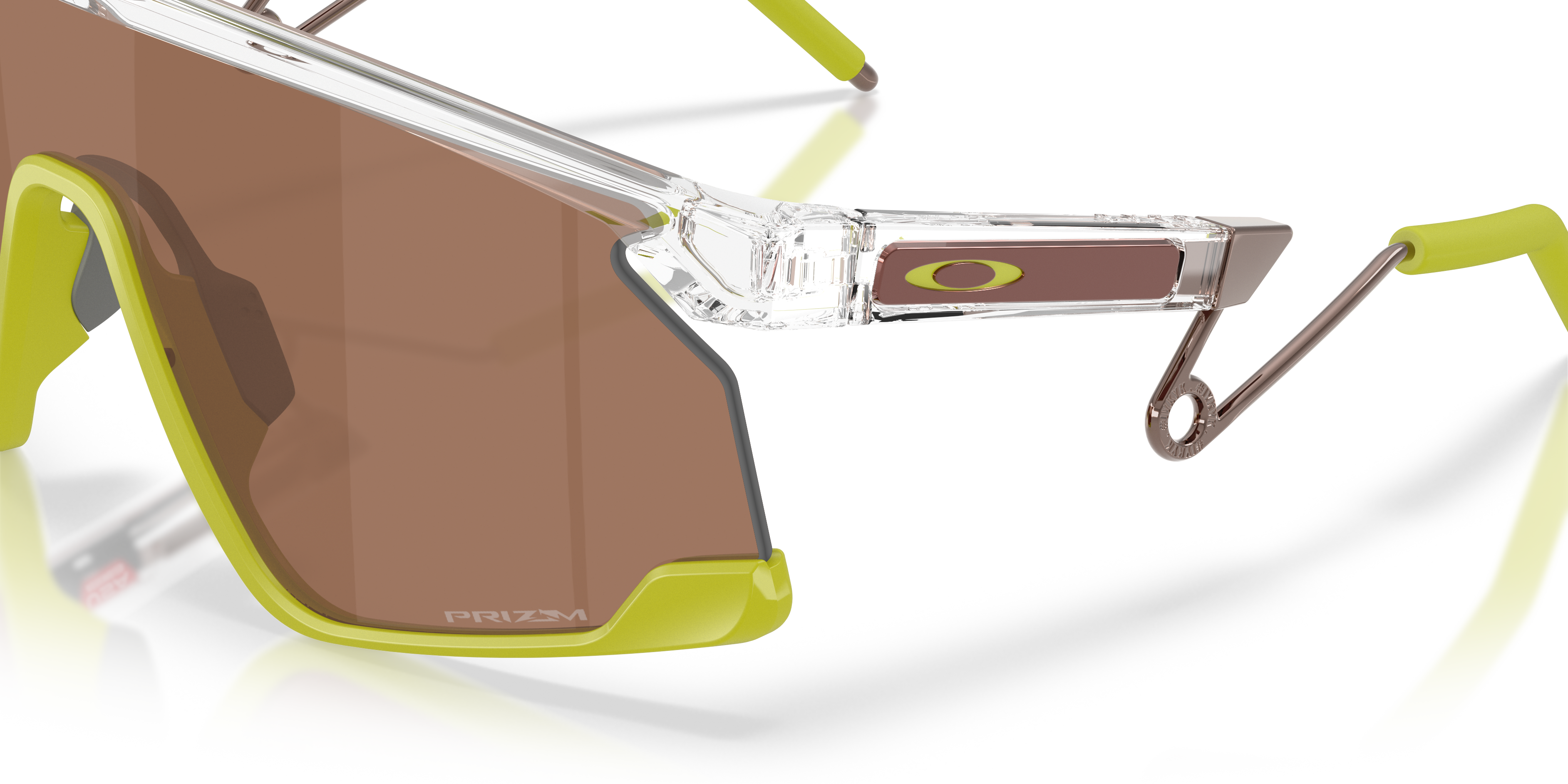 OAKLEY OO9237 BXTR METAL 923715 39