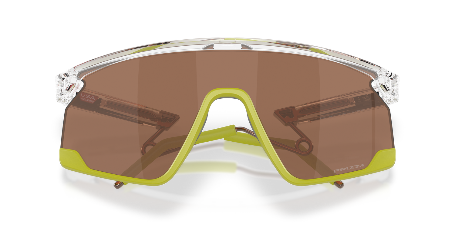 OAKLEY OO9237 BXTR METAL 923715 39