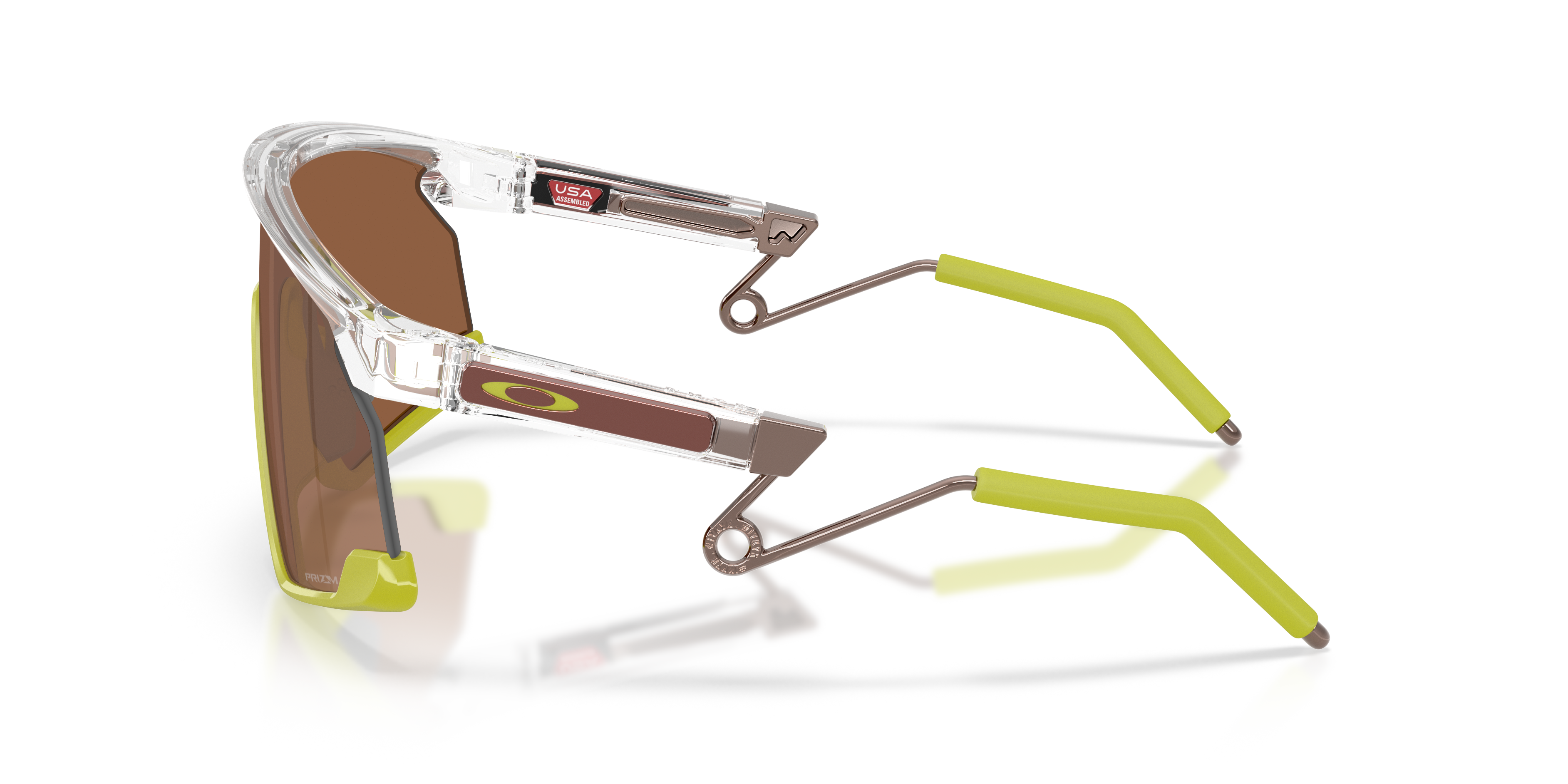 OAKLEY OO9237 BXTR METAL 923715 39