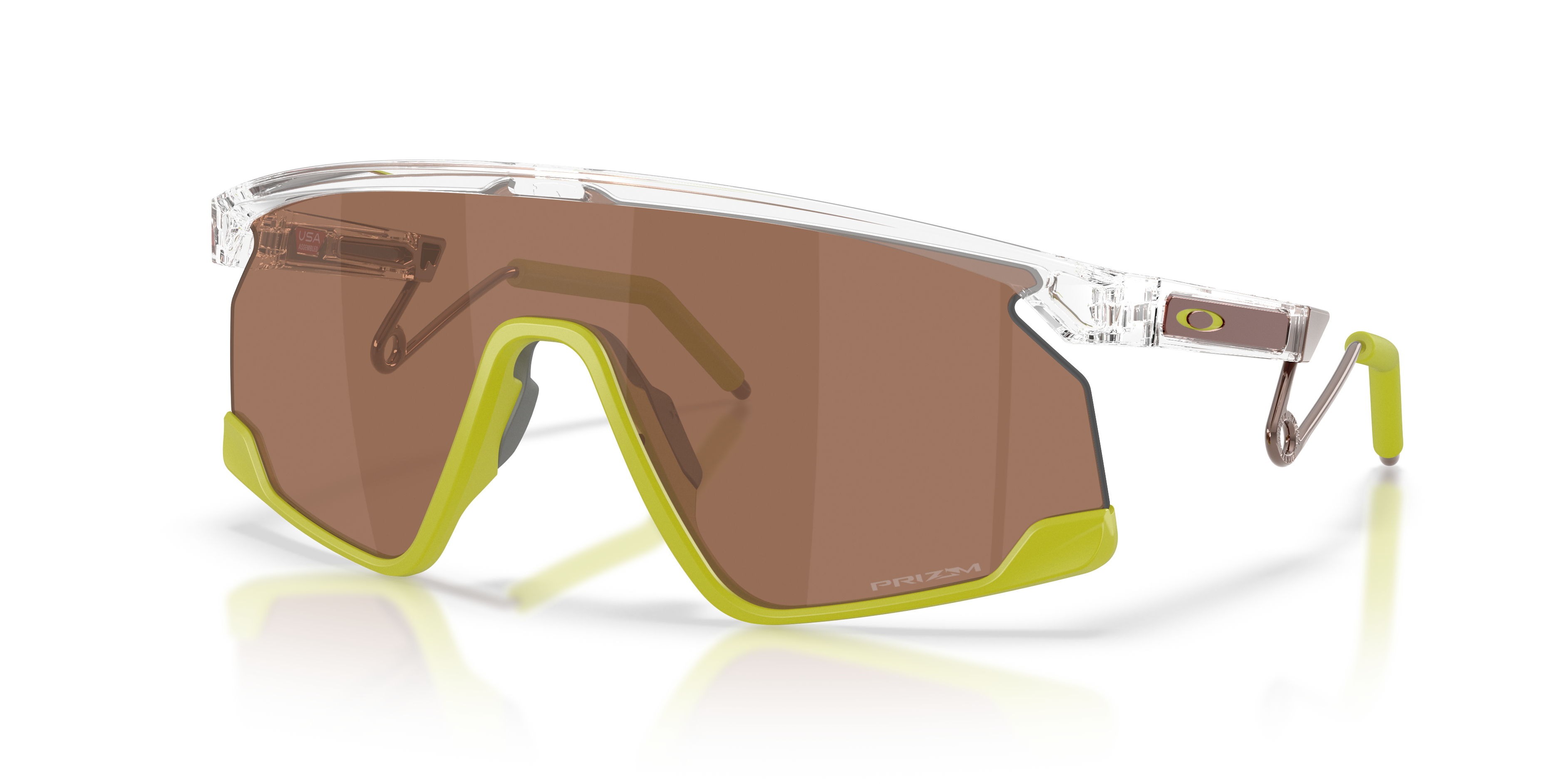 OAKLEY OO9237 BXTR METAL 923715 39