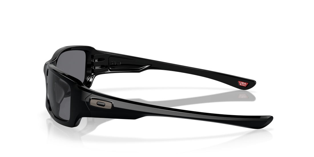 Occhiali da sole oakley oo9238 fives squared 923804 masculino taglia 54mm - Vista dettagliata