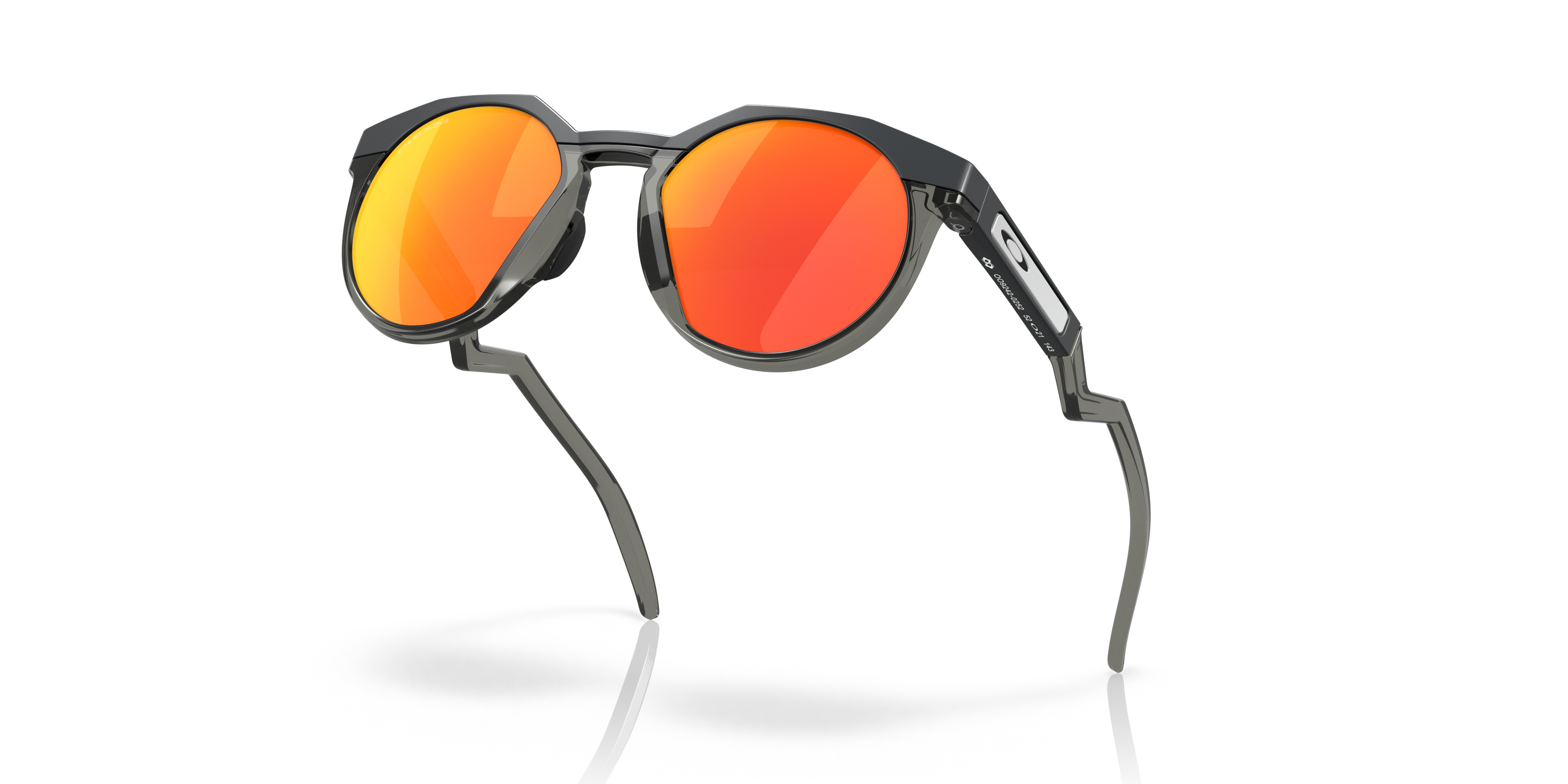 OAKLEY OO9242 HSTN 924202 52