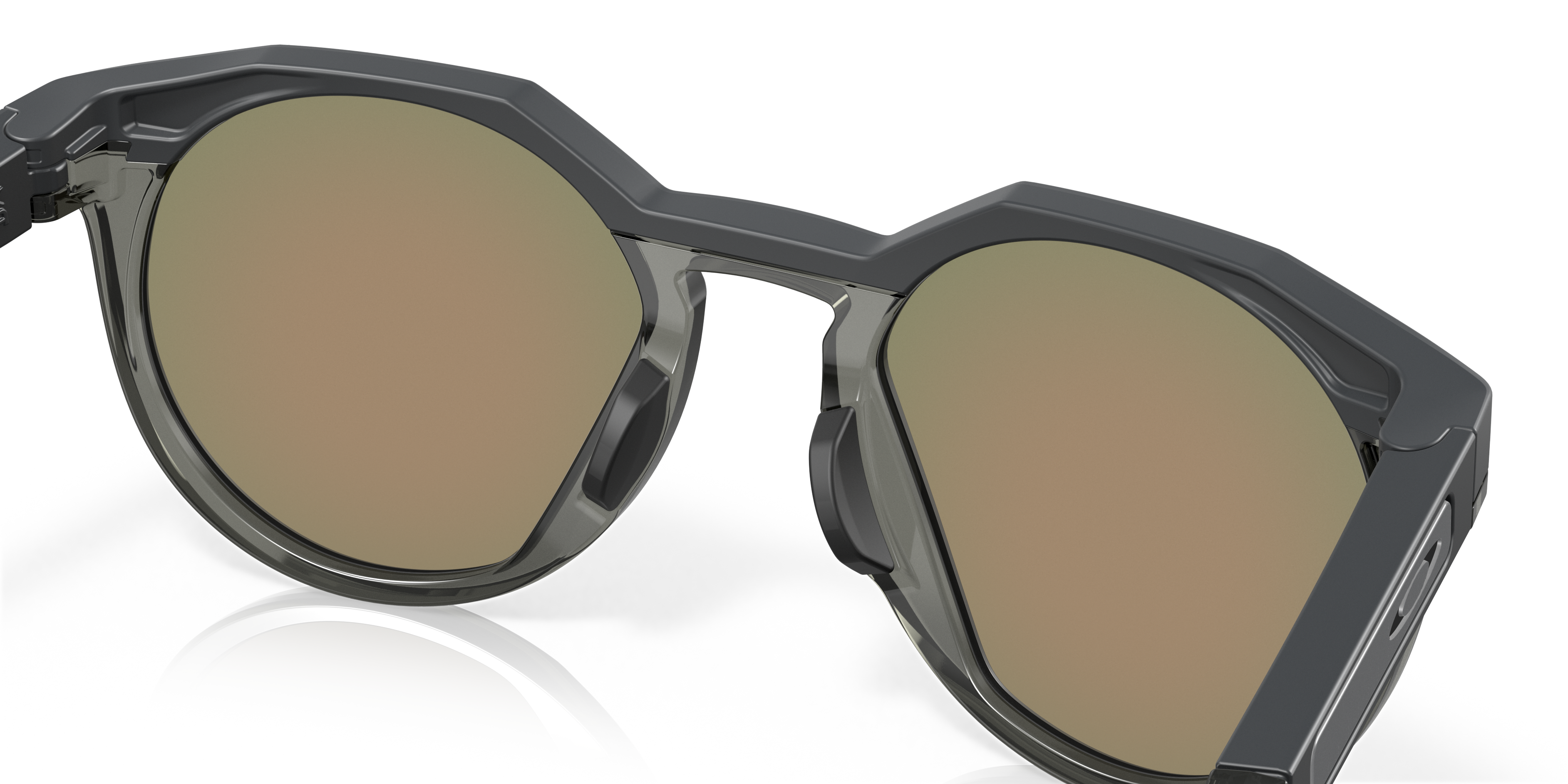 OAKLEY OO9242 HSTN 924202 52