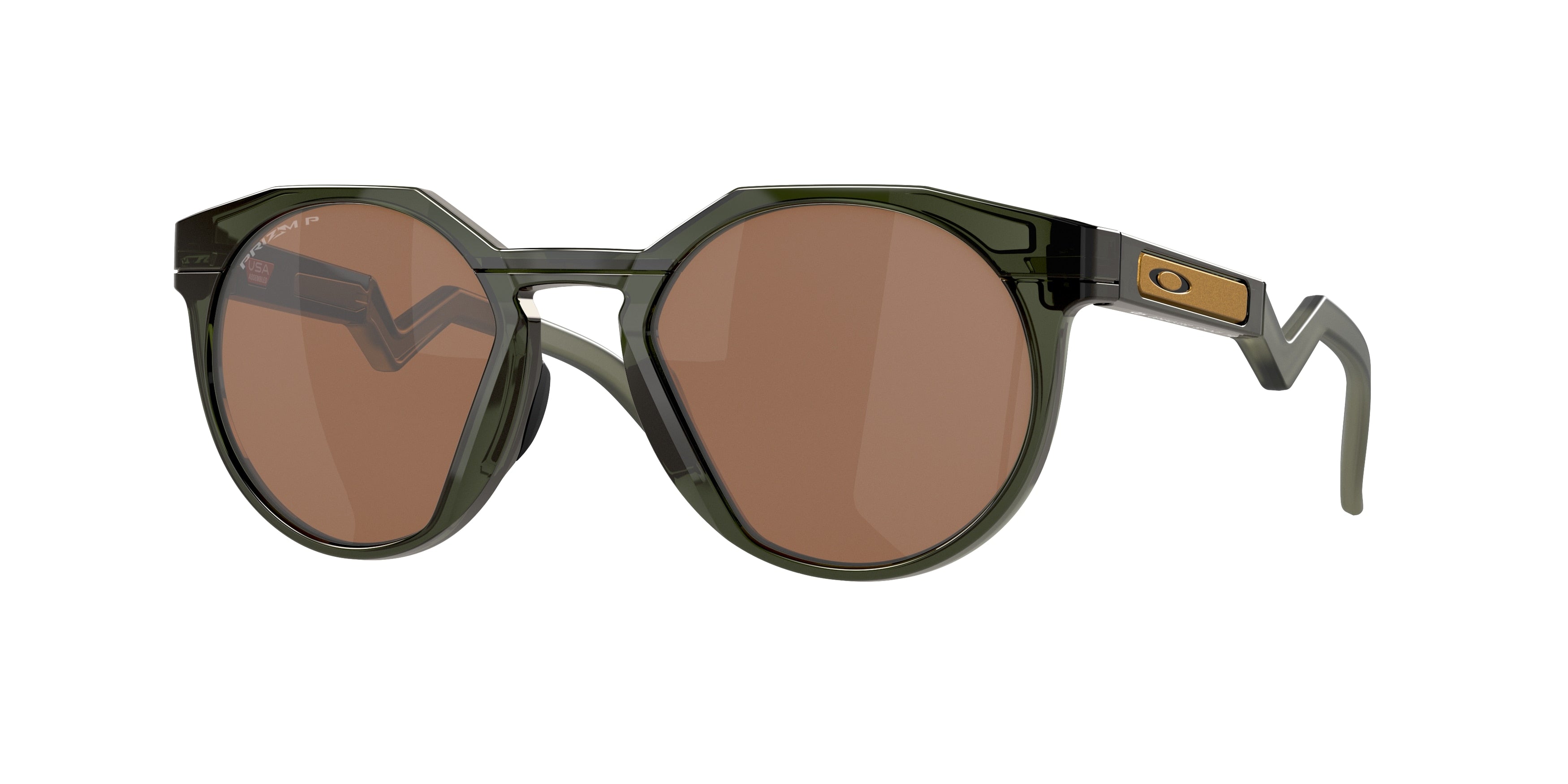 OAKLEY OO9242 HSTN 924203 52