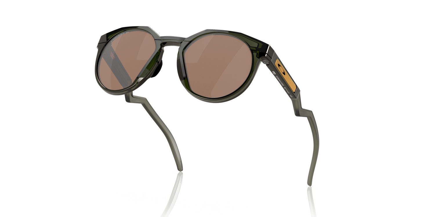 OAKLEY OO9242 HSTN 924203 52