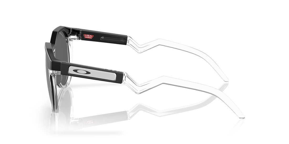 Óculos de sol oakley oo9242 hstn 924205 masculino tamanho 52mm - Vista de detalhe