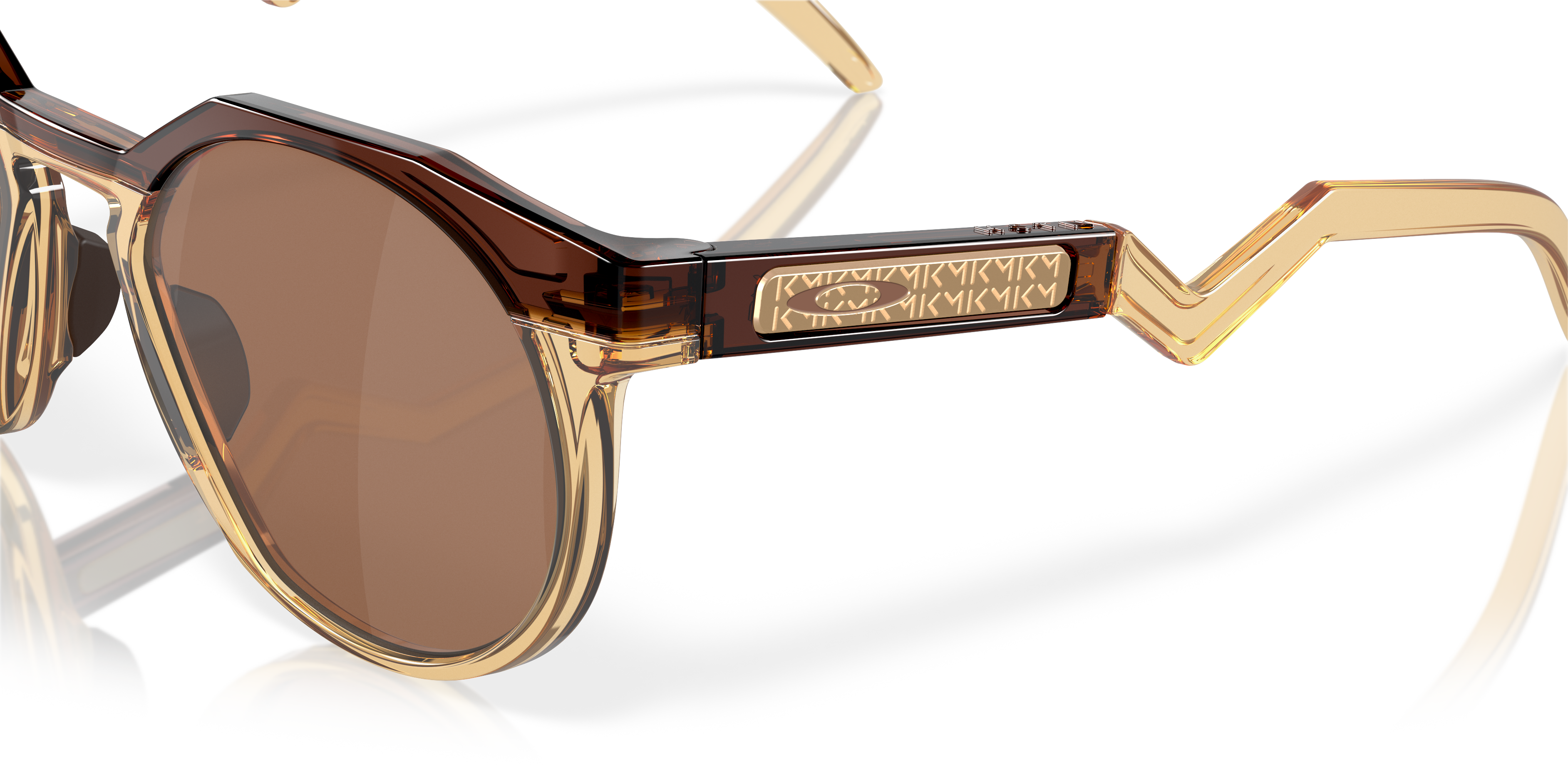 OAKLEY OO9242 HSTN 924207 52