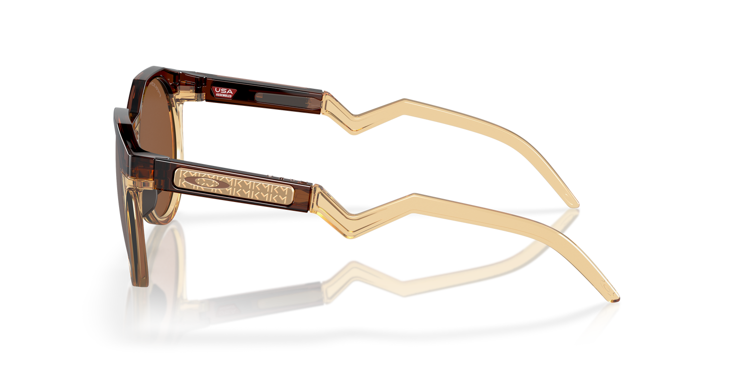 OAKLEY OO9242 HSTN 924207 52