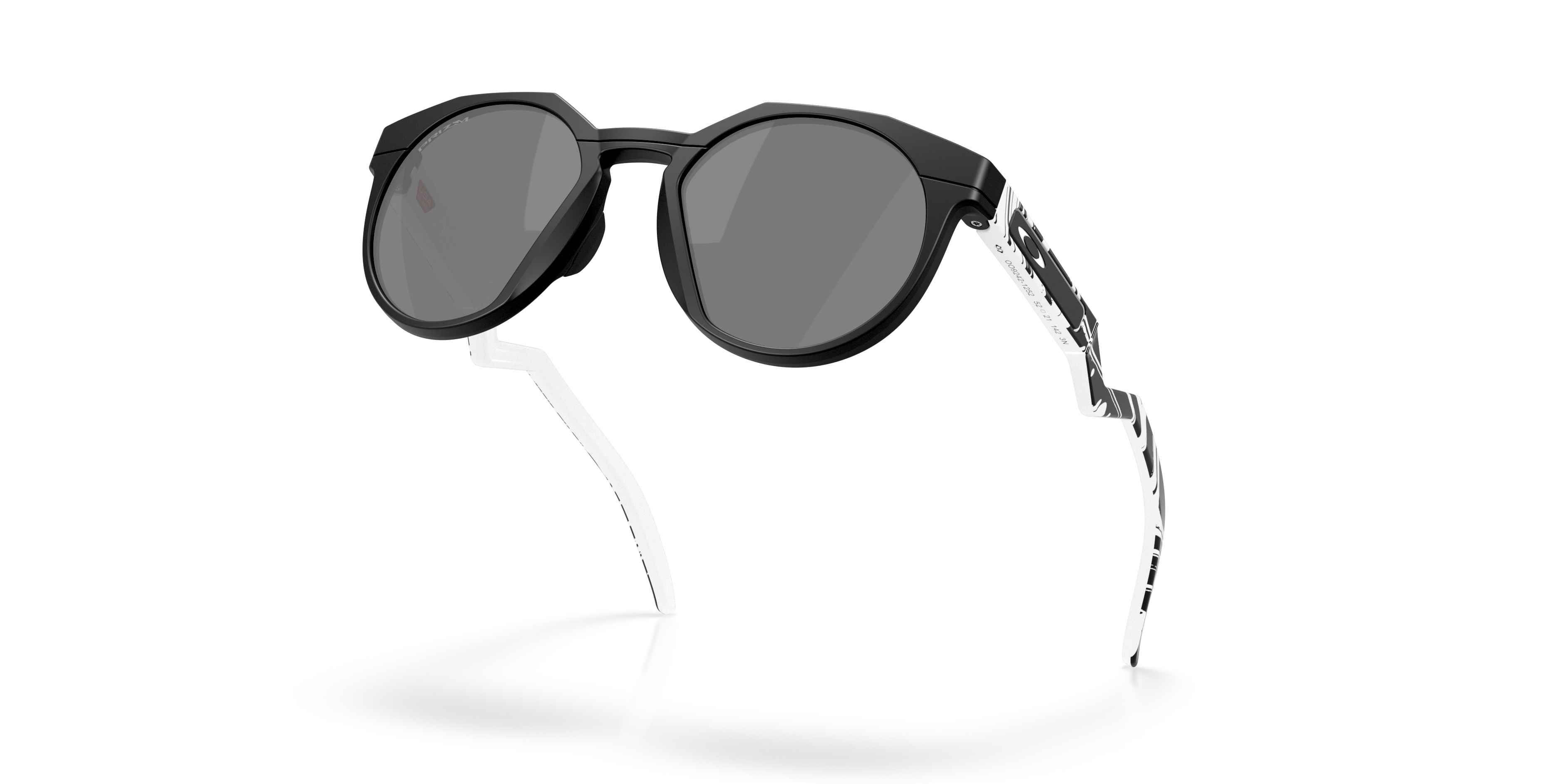 OAKLEY OO9242 HSTN 924212 52