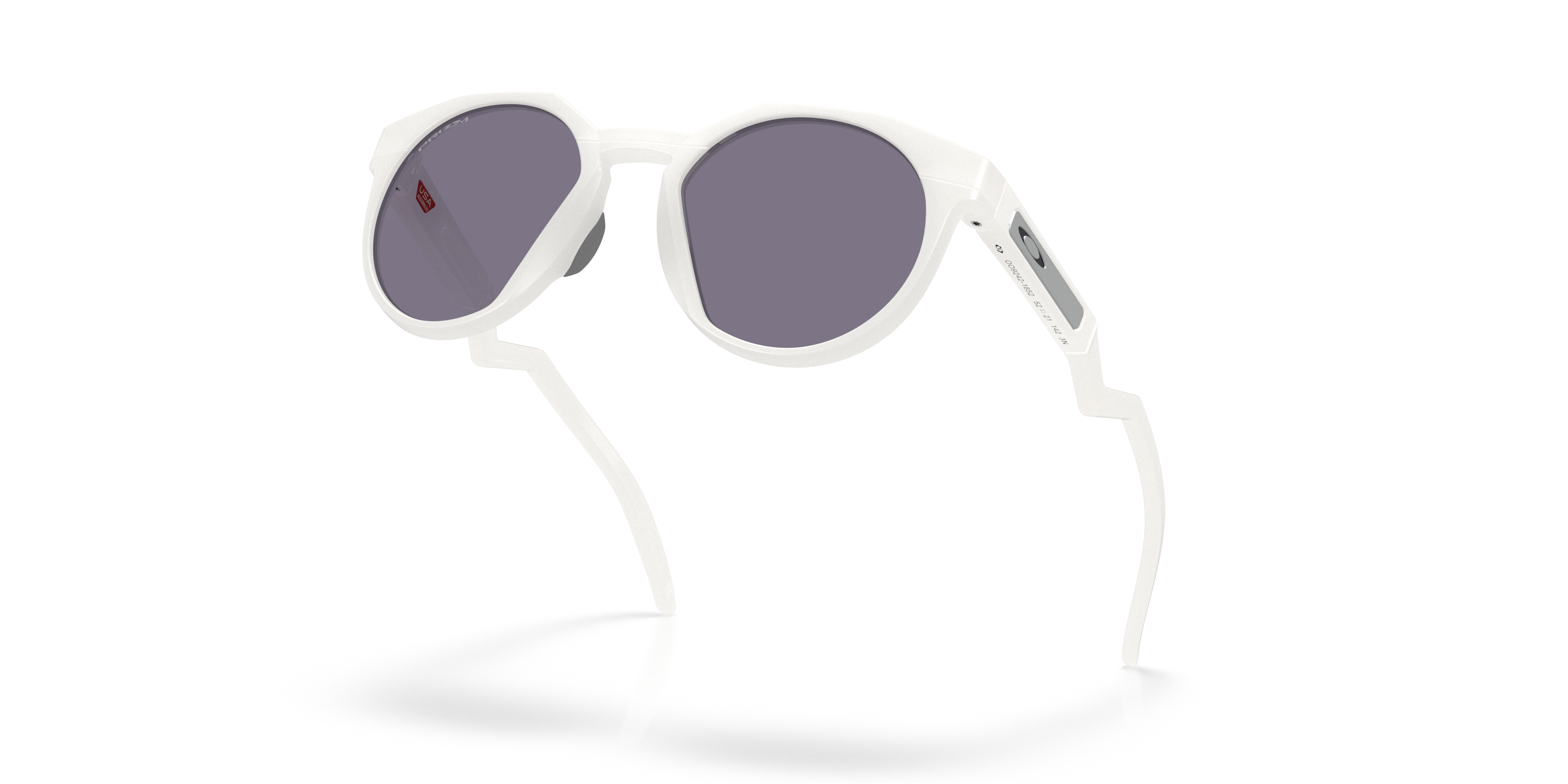 OAKLEY OO9242 HSTN 924218 52