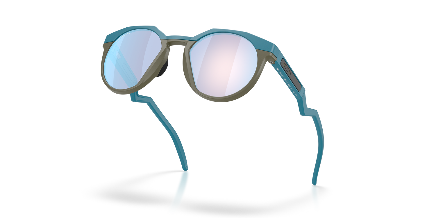 OAKLEY OO9242 HSTN 924221 52