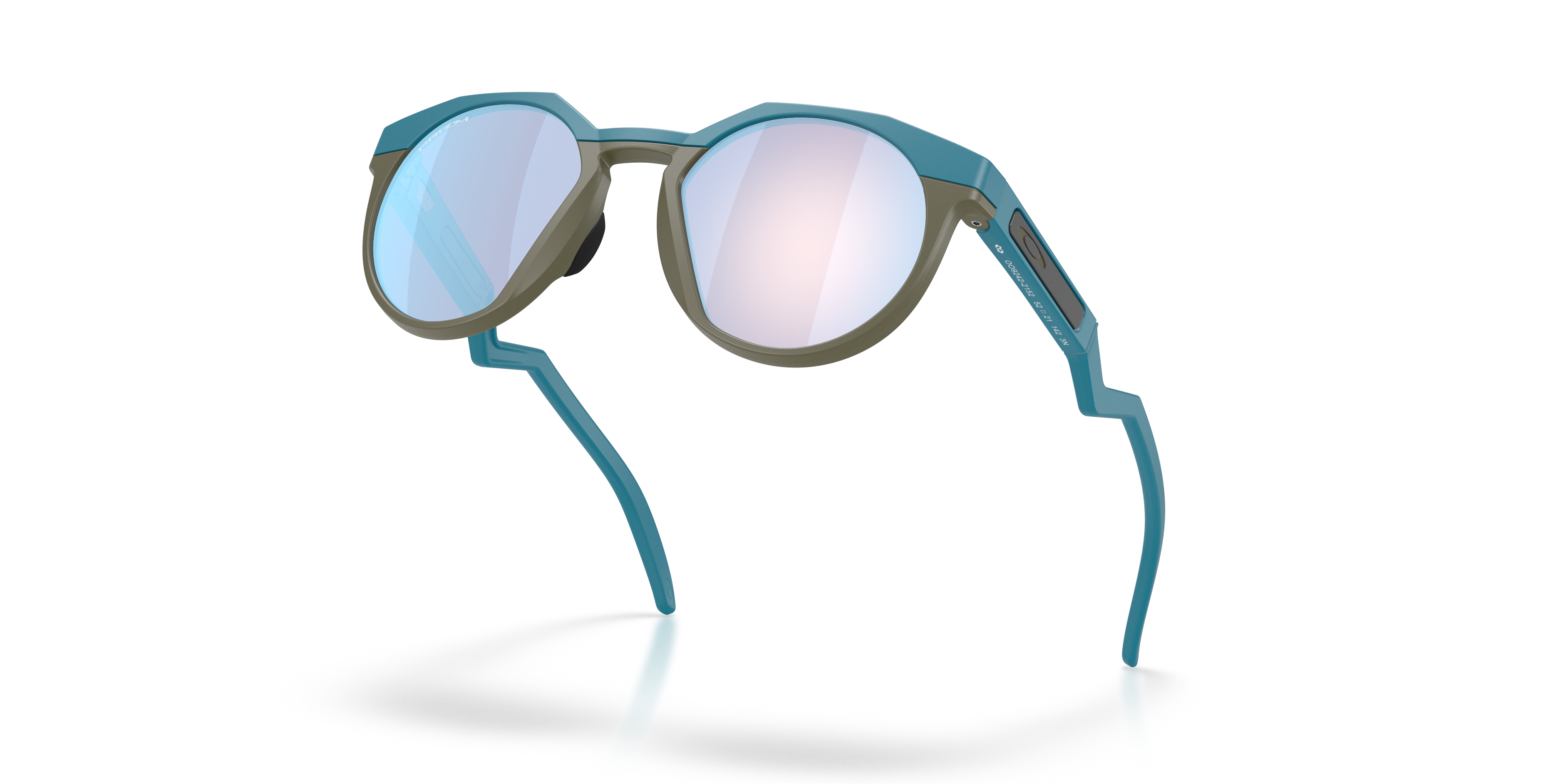 OAKLEY OO9242 HSTN 924221 52