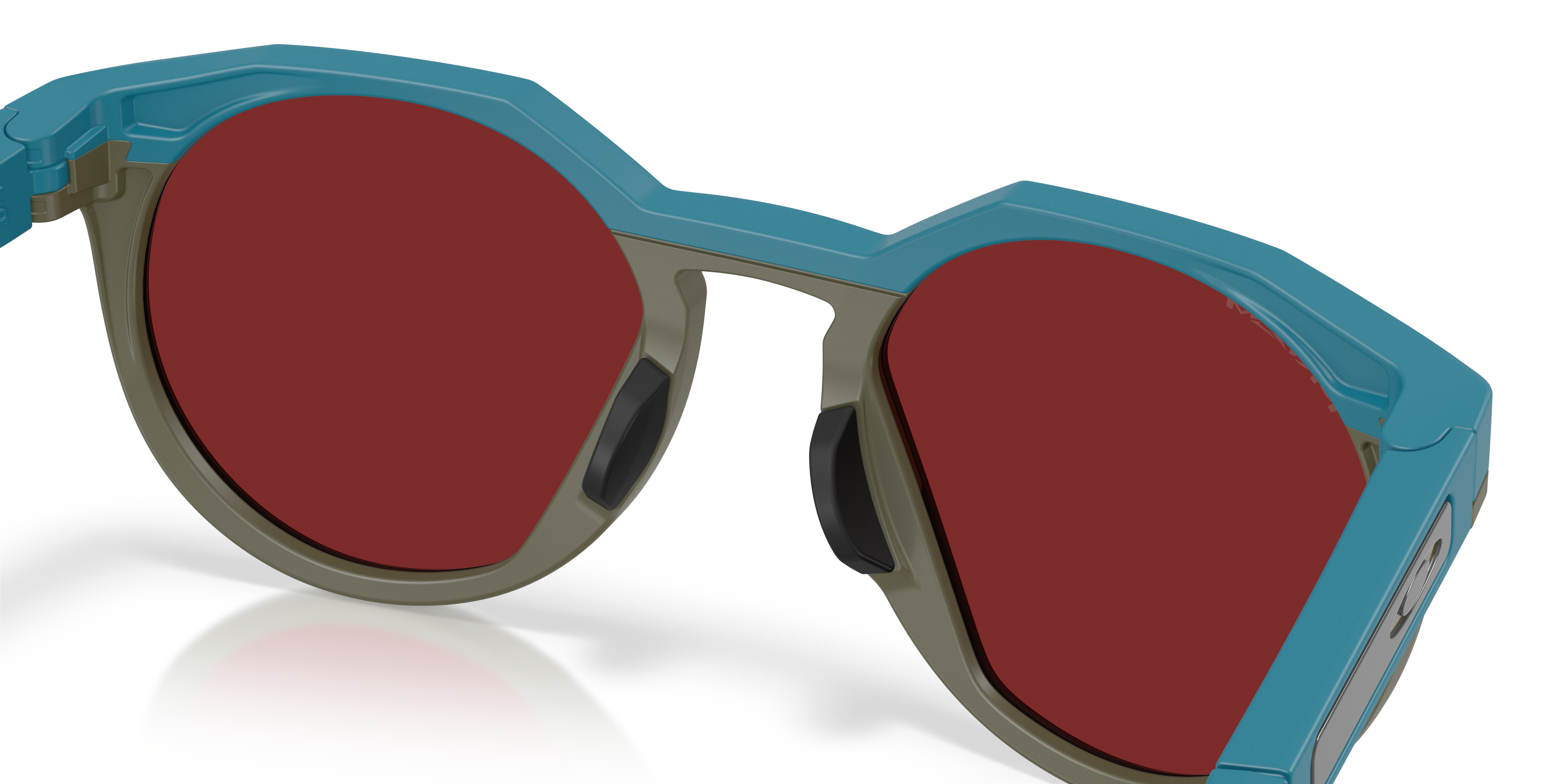 OAKLEY OO9242 HSTN 924221 52